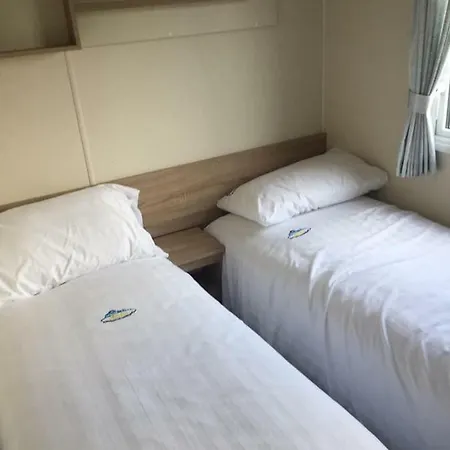 Mobile Campsite Bude