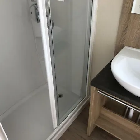 Campsite Mobile Bude